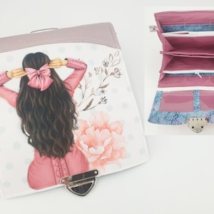 Atelier MiaMia purse Wallet  10