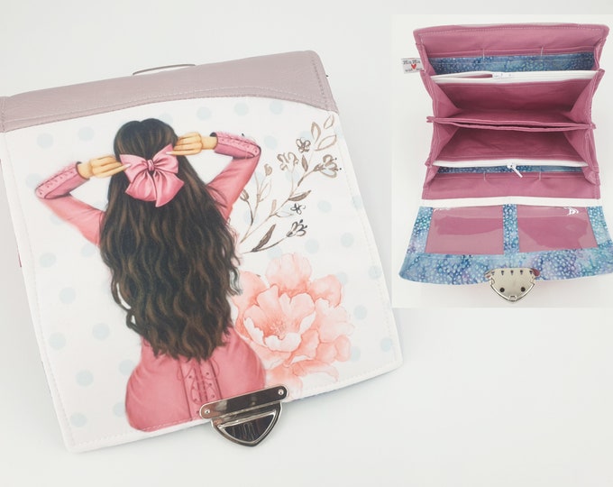 Atelier MiaMia purse Wallet  10