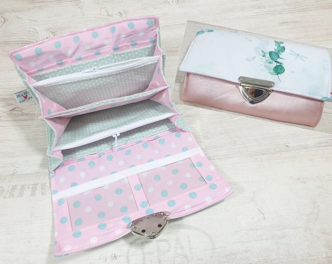 Atelier MiaMia purse Wallet  15