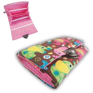 Atelier MiaMia purse Wallet  10
