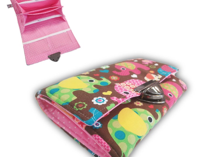 Atelier MiaMia purse Wallet  10