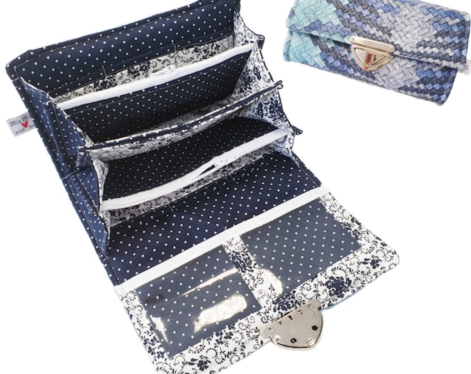 Atelier MiaMia purse Wallet  10