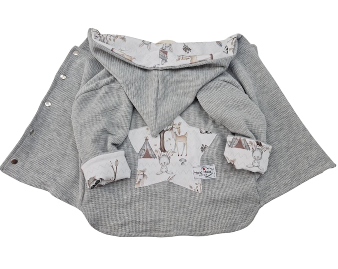Jacket by Atelier MiaMia