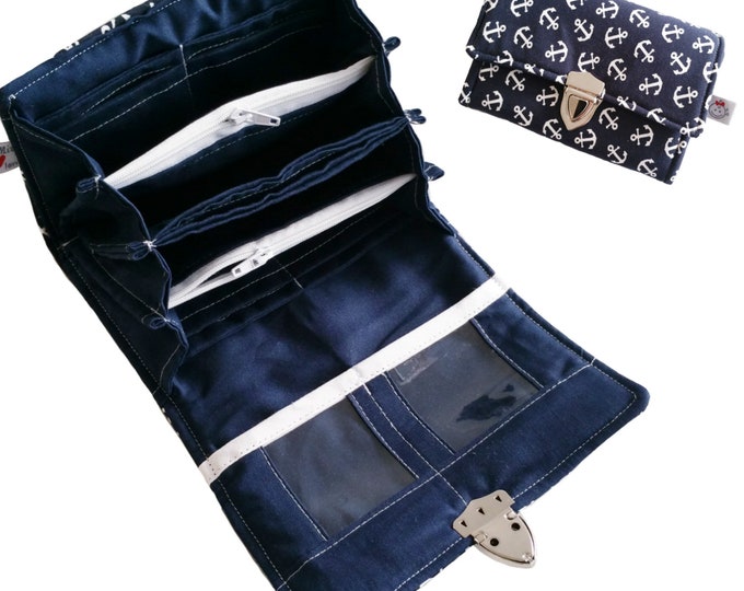 Atelier MiaMia purse Wallet  10