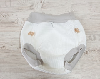 Short bloomers individually or in a set from Atelier MiaMia