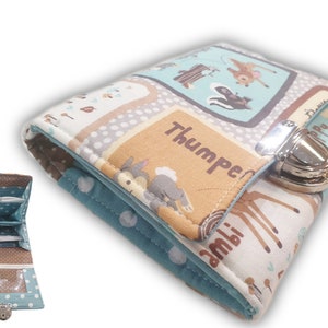 Atelier MiaMia purse Wallet  10