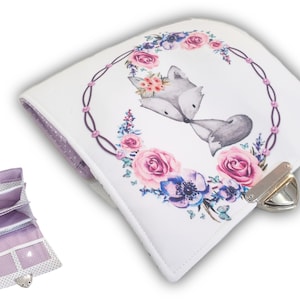 Atelier MiaMia purse Wallet  10
