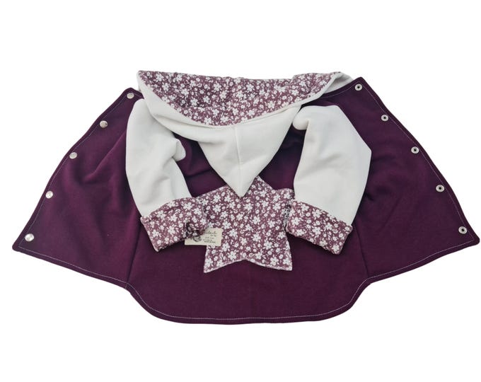 Jacket by Atelier MiaMia