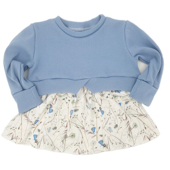 MiaMiaAtelier Girly Sweater