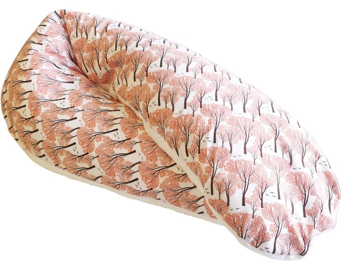Nursing pillow, cuddly pillow or just a cover from Atelier MiaMia