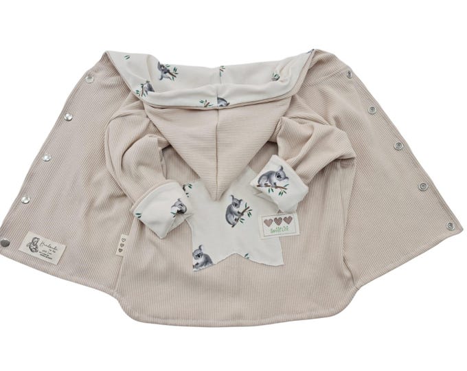 Jacket Koalas by Atelier MiaMia