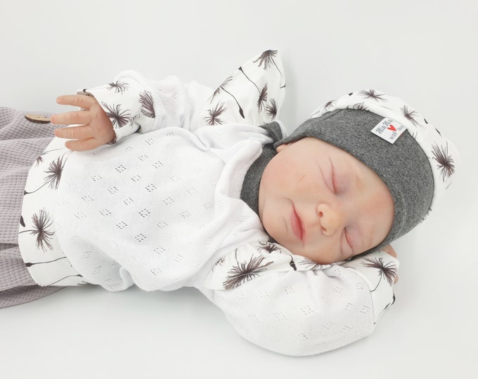 Hoodie, sweater Dandelion by Atelier MiaMia