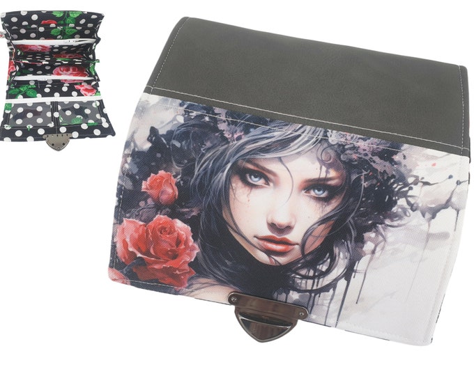 Atelier MiaMia purse Wallet 36