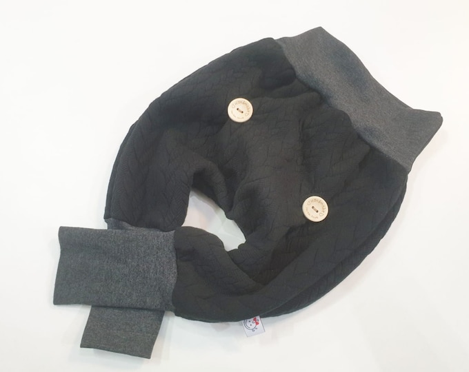 Bloomers with buttons from Atelier MiaMia