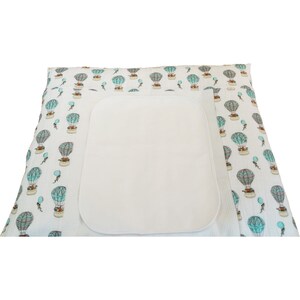 Atelier MiaMia changing mat / changing mat