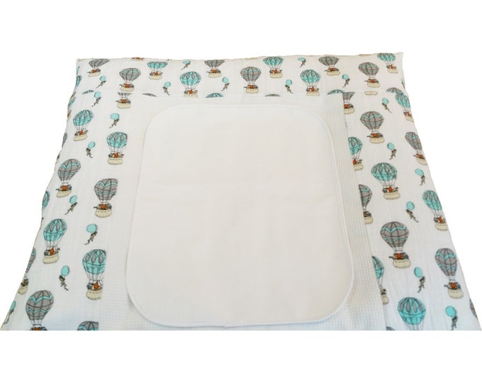 Atelier MiaMia changing mat / changing mat