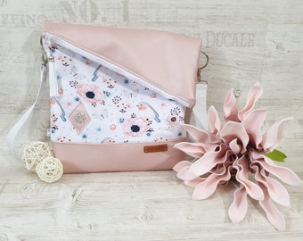 Handbag or set robin by Atelier MiaMia