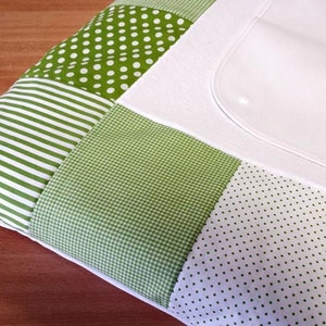 Atelier MiaMia changing mat / changing mat