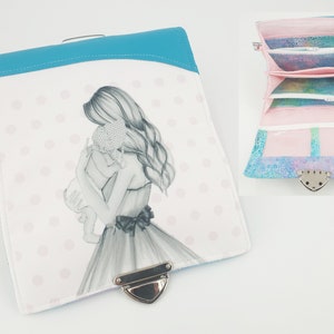 Atelier MiaMia purse Wallet  10