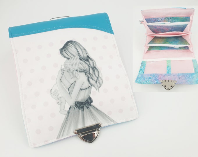 Atelier MiaMia purse Wallet  10
