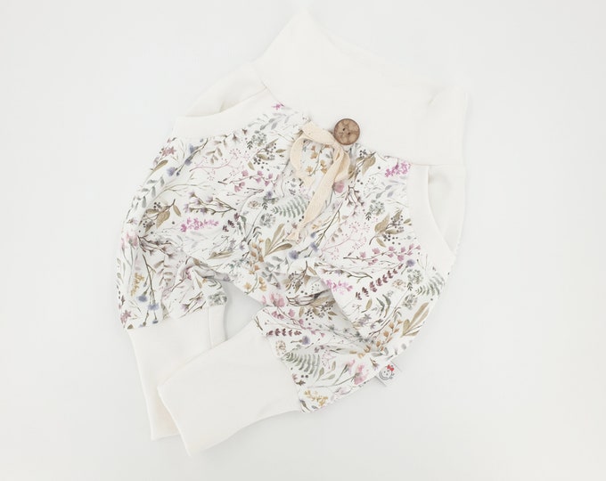 Atelier MiaMia Pants Individually or in Set Baby Child Designer Limited