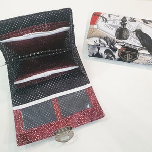 Atelier MiaMia purse Wallet  10