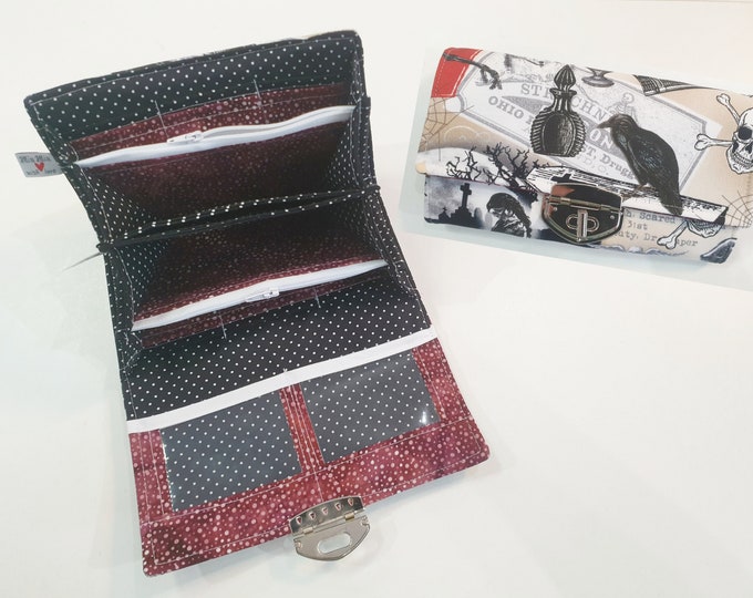 Atelier MiaMia purse Wallet  10