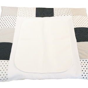 Atelier MiaMia changing mat / changing mat
