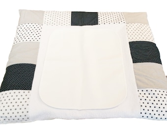 Atelier MiaMia changing mat / changing mat