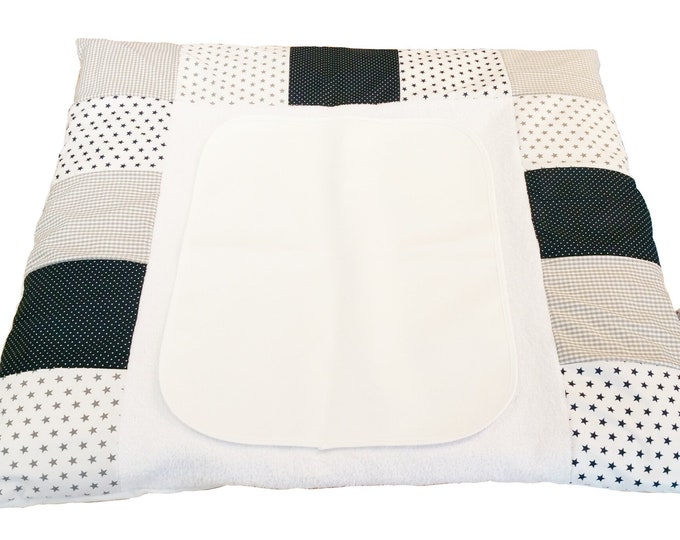 Atelier MiaMia changing mat / changing mat