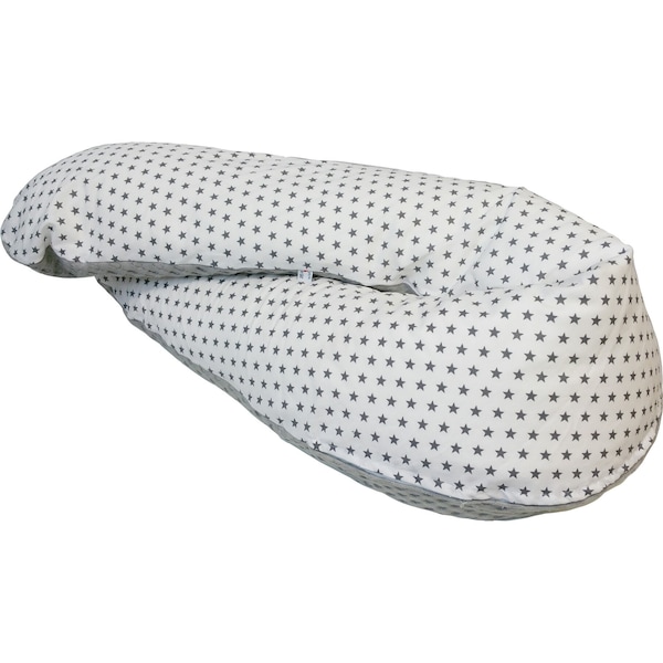 Nursing pillow, cuddly pillow or just a cover from Atelier MiaMia