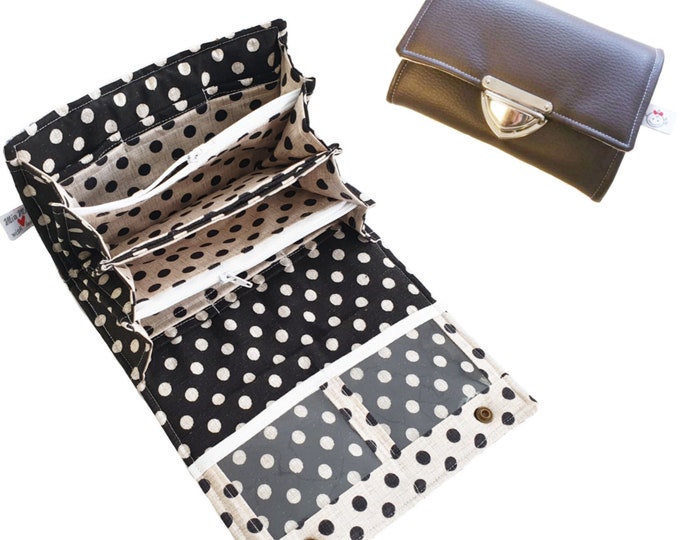 Atelier MiaMia purse Wallet  18