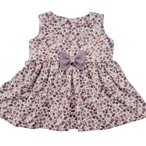Short-sleeved dress by Atelier MiaMia