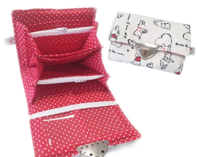 Atelier MiaMia purse Wallet  16