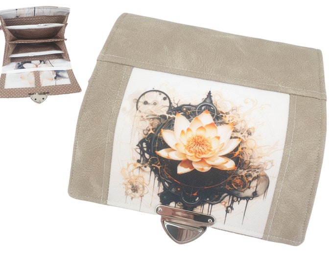 Atelier MiaMia purse Wallet 36