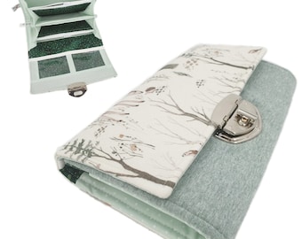 Atelier MiaMia purse Wallet  15