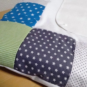 Atelier MiaMia changing mat / changing mat