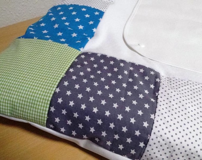 Atelier MiaMia changing mat / changing mat