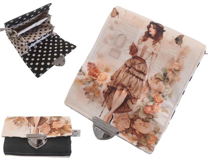 Atelier MiaMia purse Wallet  10