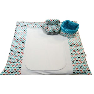 Atelier MiaMia changing mat / changing mat