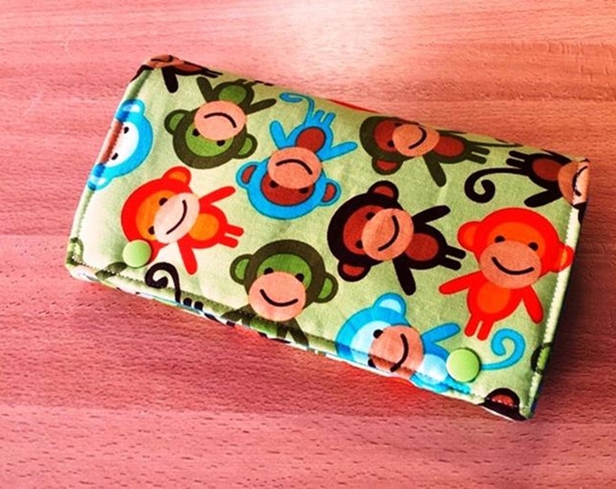 Atelier MiaMia purse Wallet 32