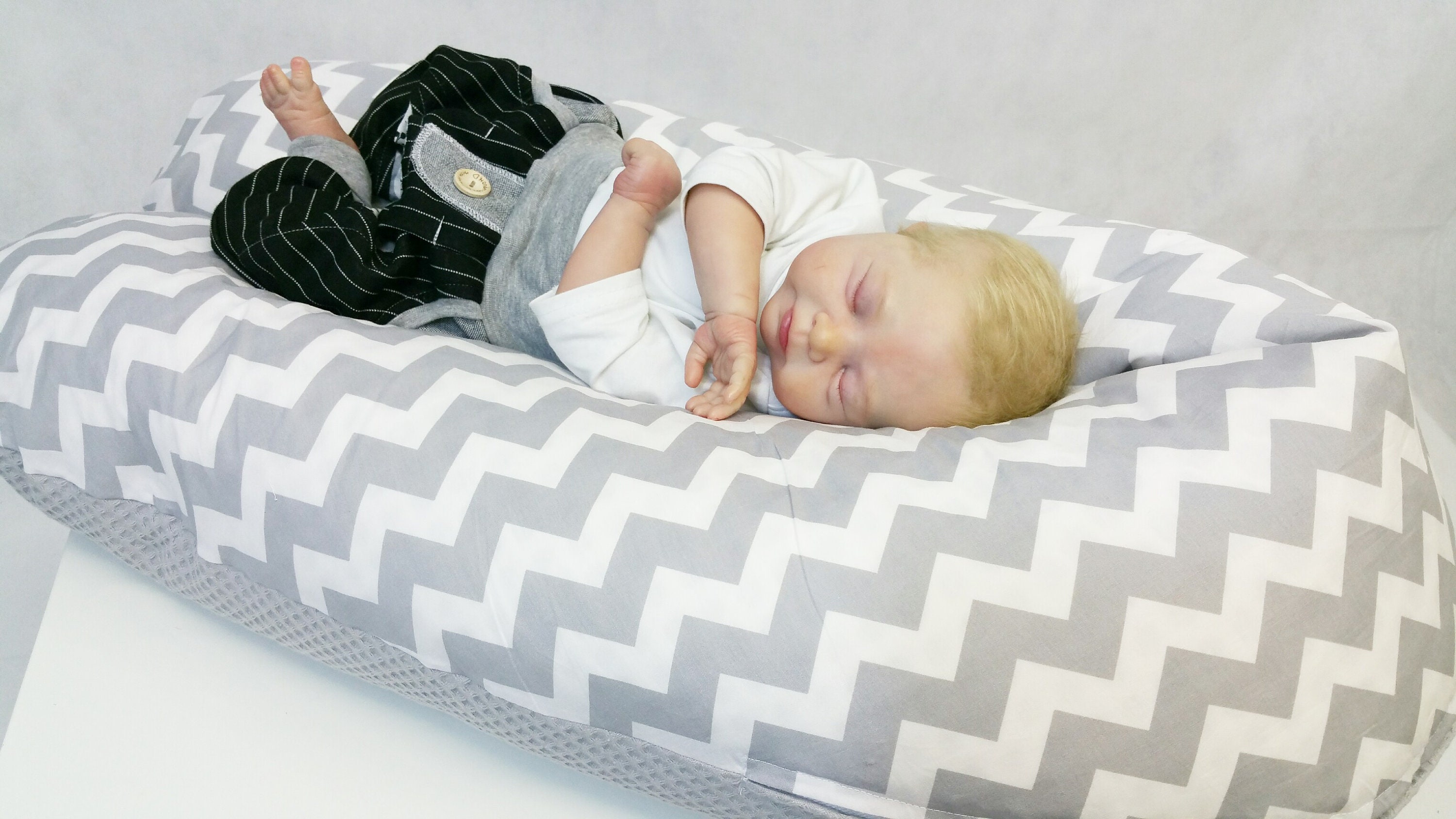 110 Cm Baby Products Atelier Miamia Pillow Side Sleeper Pillow