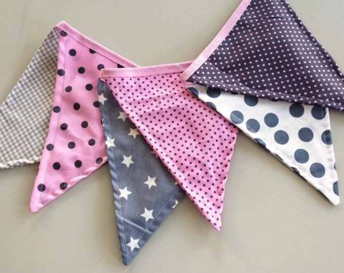 Bunting from Atelier MiaMia