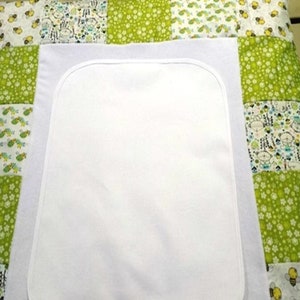 Atelier MiaMia changing mat / changing mat
