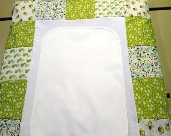 Atelier MiaMia changing mat / changing mat