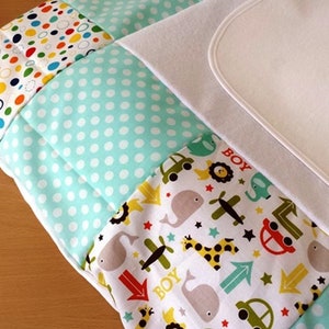 Atelier MiaMia changing mat / changing mat