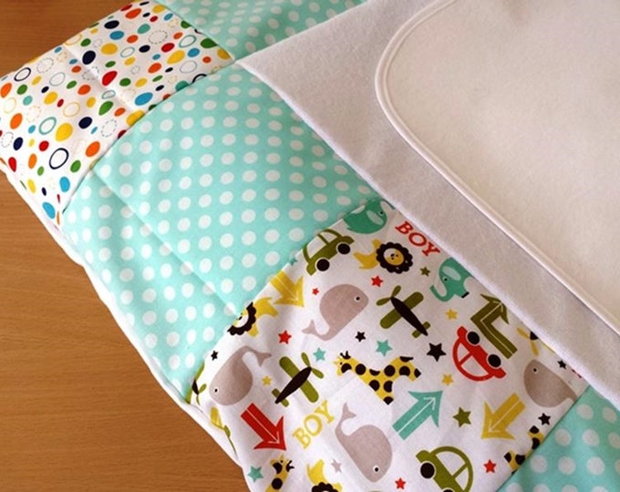 Atelier MiaMia changing mat / changing mat