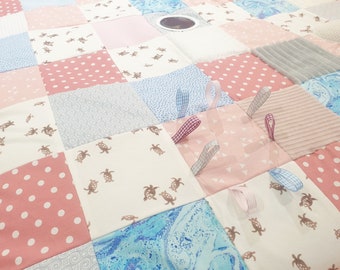 NEW ELEMENTS ***Cuddly and adventure blanket*** from Atelier MiaMia