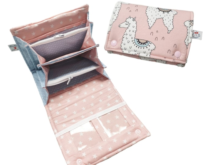 Atelier MiaMia purse Wallet  12