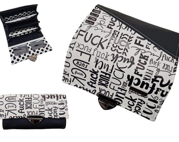 Wallet by Atelier MiaMia